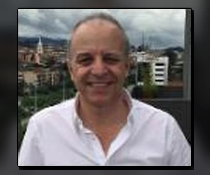 Foto de Alberto Plaza