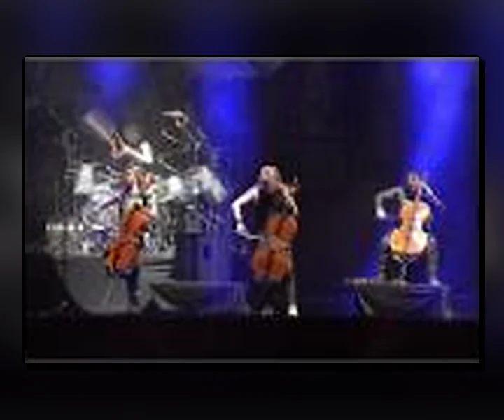Foto de Apocalyptica