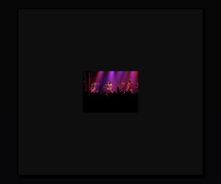 Foto de Babasonicos