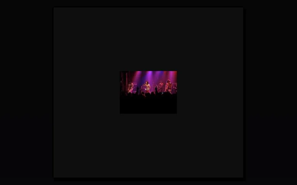 Imagen de Babasonicos