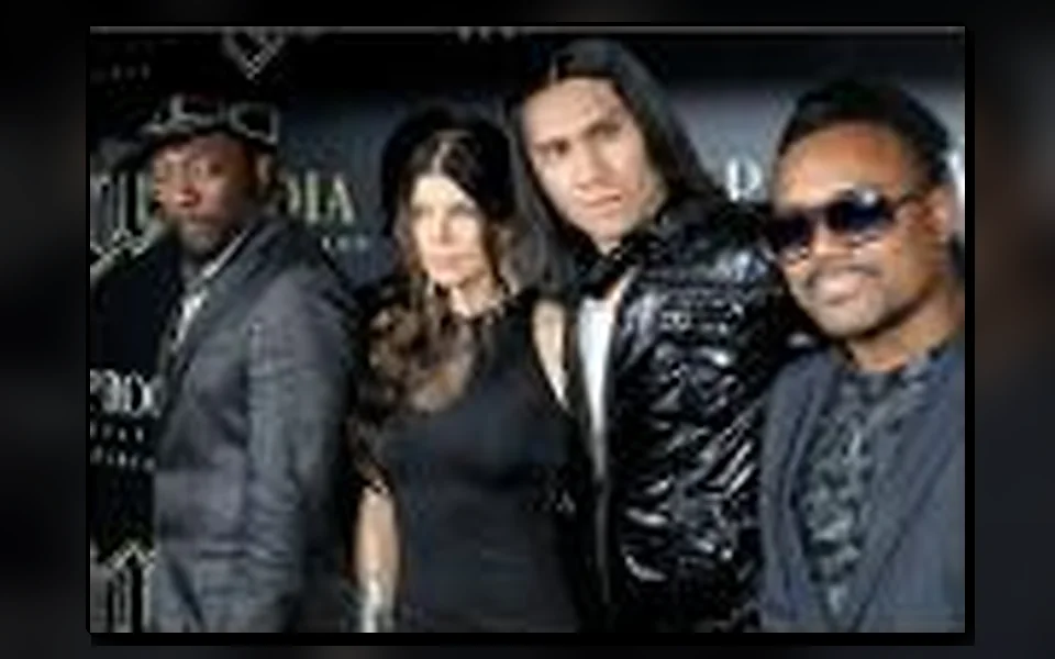 Imagen de Black Eyed Peas