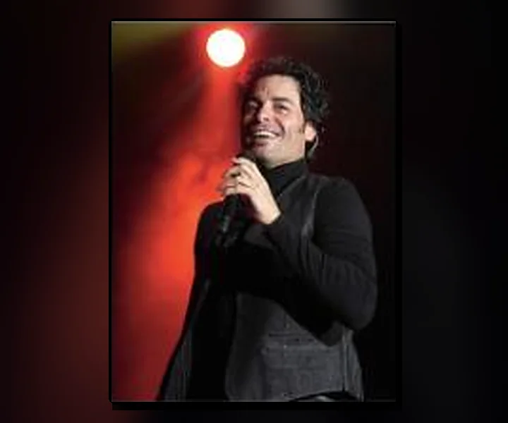 Foto de Chayanne