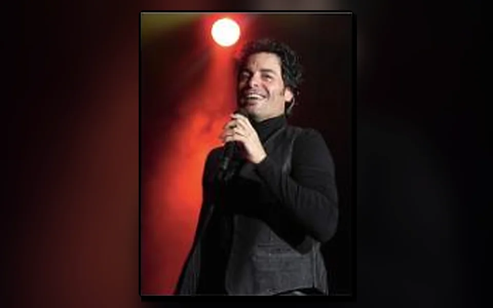 Imagen de Chayanne