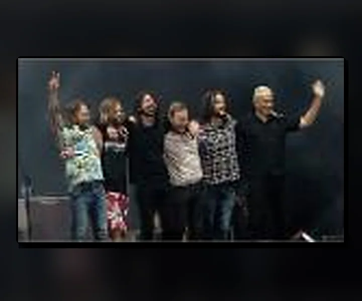 Foto de Foo Fighters
