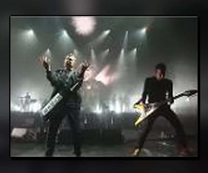 Foto de Gorillaz