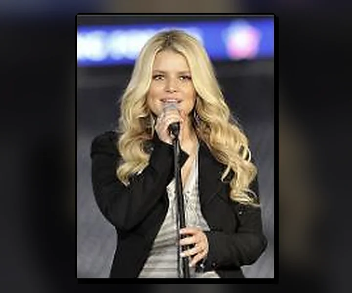 Foto de Jessica Simpson