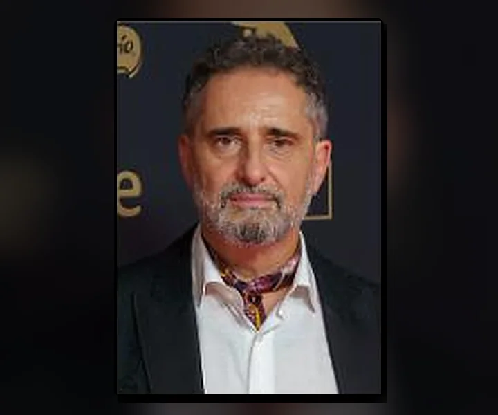 Foto de Jorge Drexler