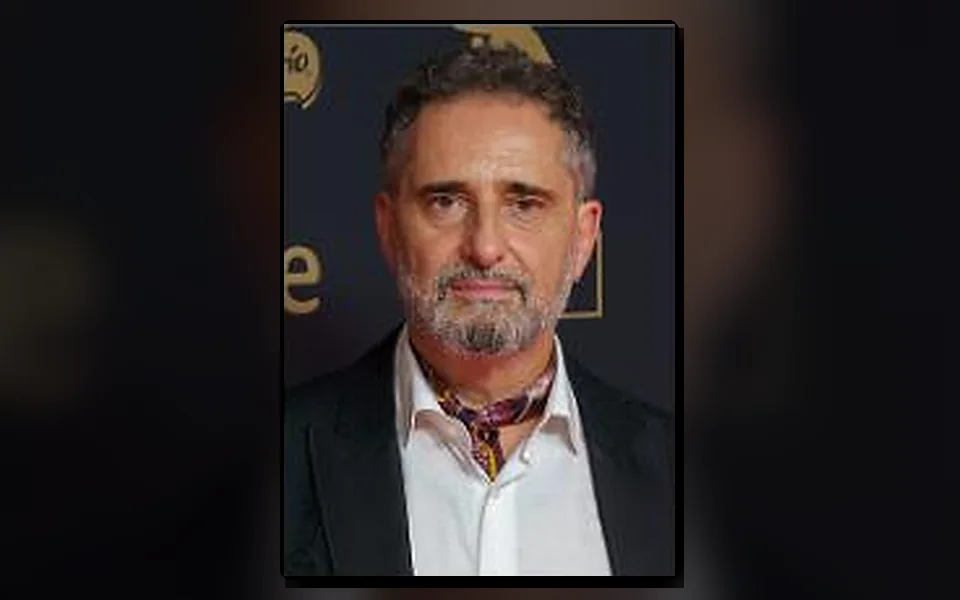 Imagen de Jorge Drexler