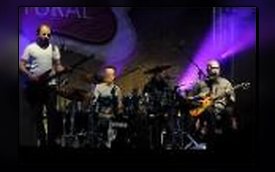 Imagen de Los Paralamas