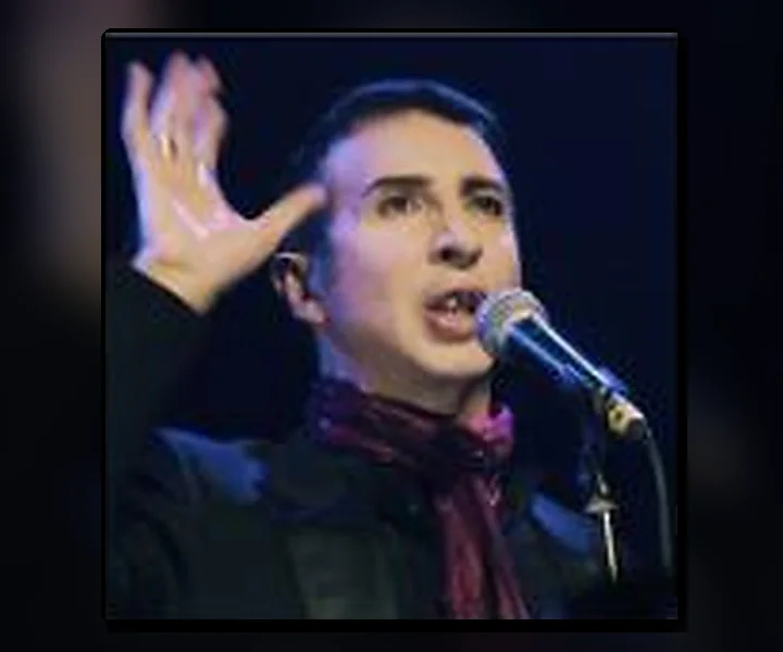 Foto de Marc Almond