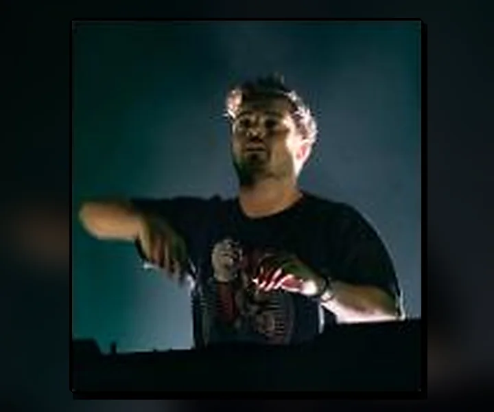 Foto de Martin Garrix