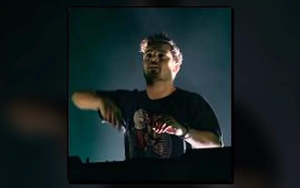 Imagen de Martin Garrix