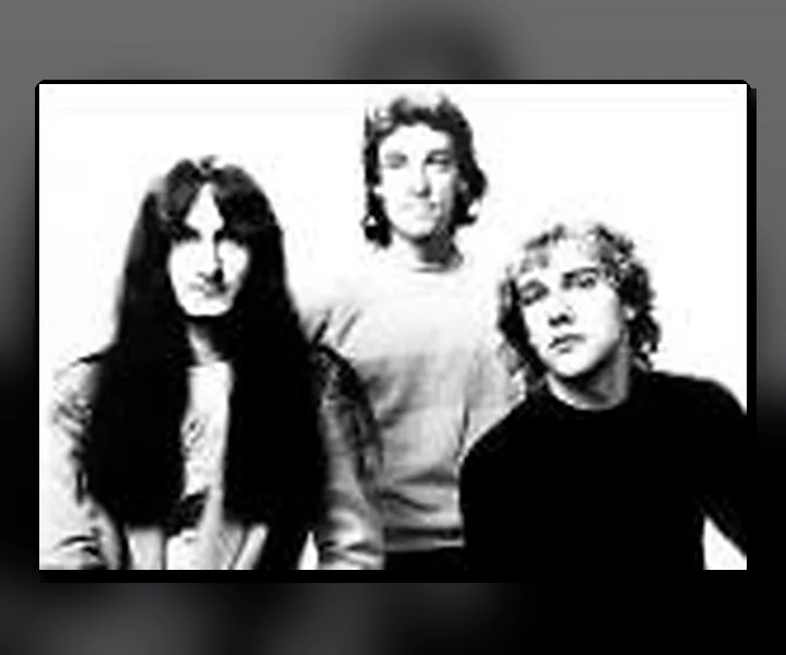 Foto de RUSH
