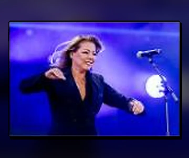 Foto de Sandra