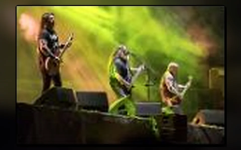 Imagen de Slayer