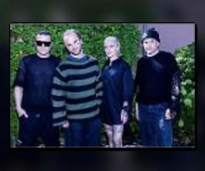 Foto de The Rasmus