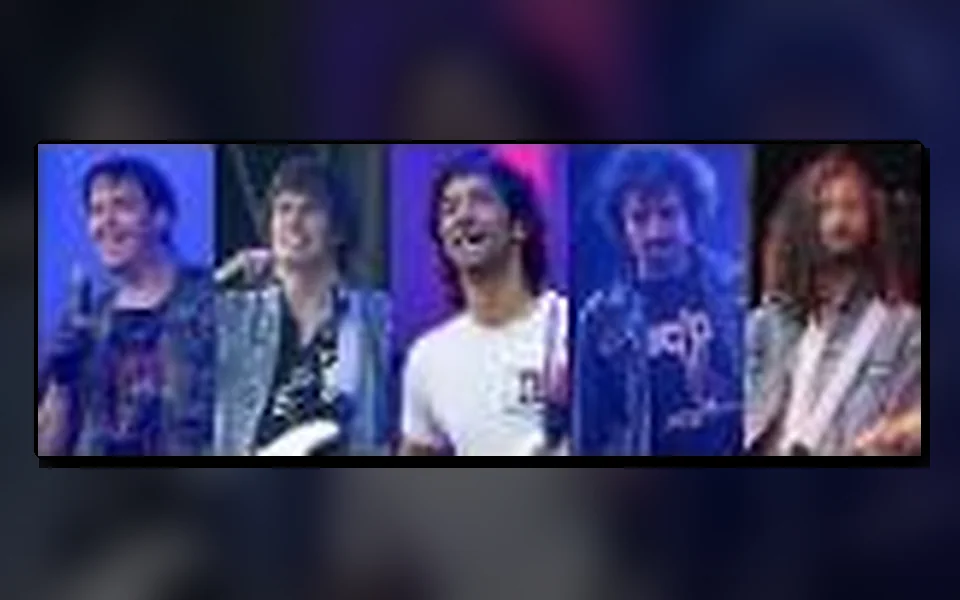 Imagen de The Strokes